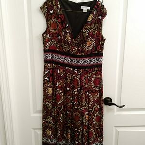 Liz Claiborne dress size 10